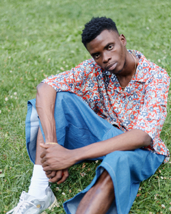 Short Sleeve Shirt Garden of Eden