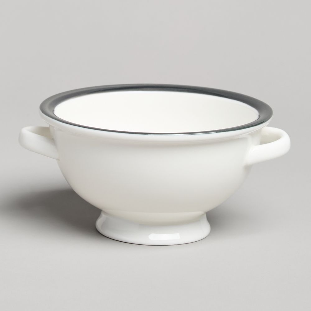 САЛАТНИК С РУЧКАМИ LEFARD "FAMILY FARM" 300 МЛ 14*12*6,5 СМ (КОР=32ШТ.)