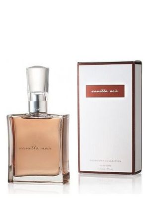 Bath and Body Works Vanilla Noir