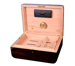 Хьюмидор Gentili на 80 сигар Limited Edition Страус