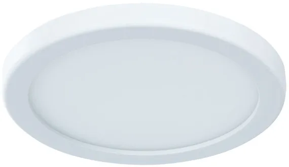 Потолочный светильник Mesura A7971PL-1WH Arte Lamp