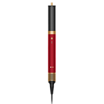 Стайлер Dyson Hairstyler Air Lab Coanda 2x HS09 Complete Long Straight+Wavy, Red Velvet / Gold (2025)