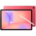 Планшет Samsung Galaxy Tab S10 Lite 10.9", Wi-Fi + LTE, 6/128GB, CoralRed (Коралловый)