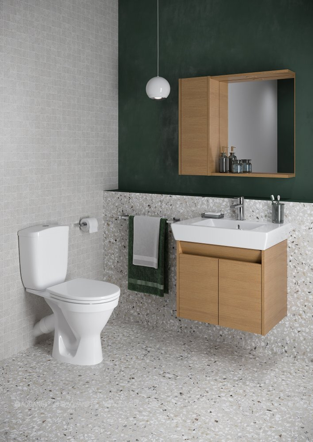 Унитаз Vitra Norm Blanc ДЮРОпласт микролифт 80071
