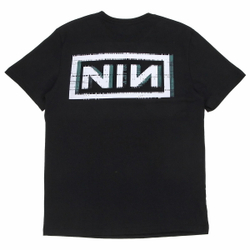 Футболка Nine Inch Nails (2083)