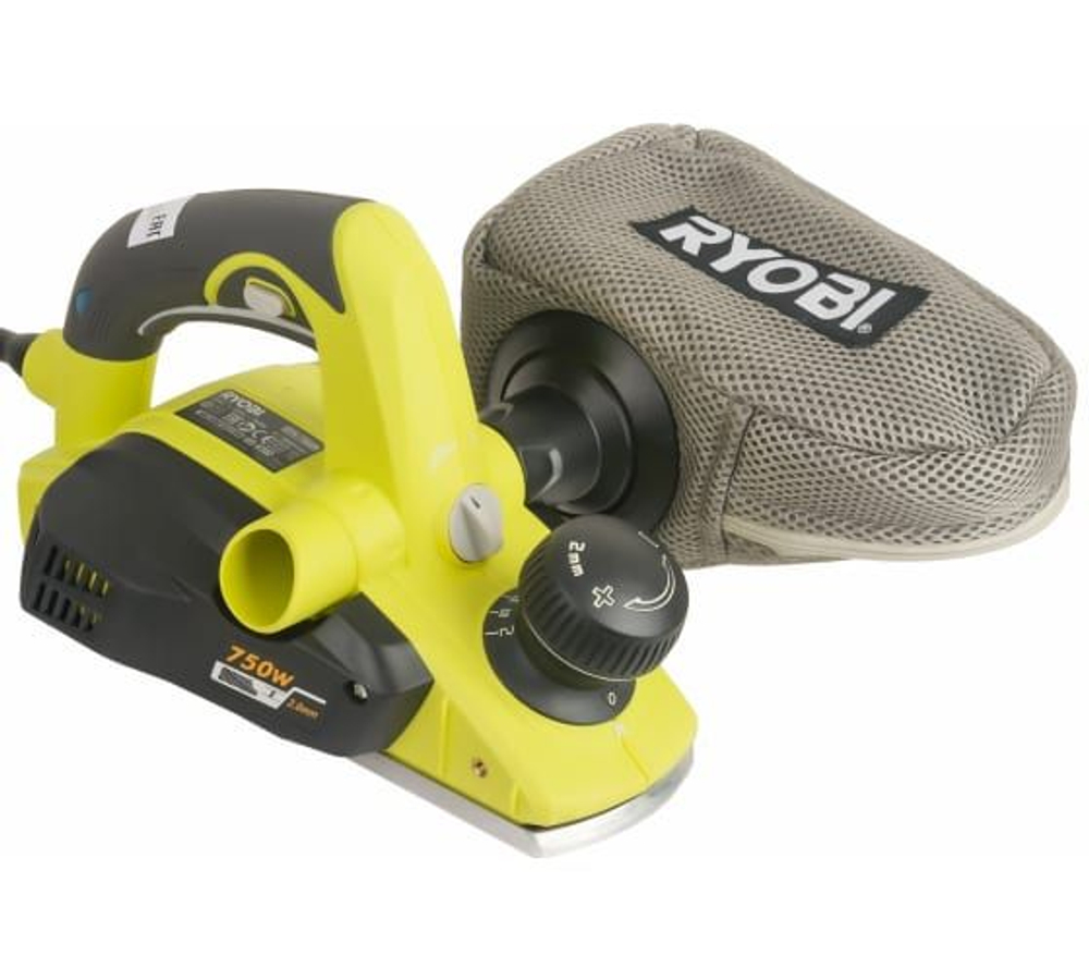 Электрический рубанок Ryobi EPN7582NHG 5133000352