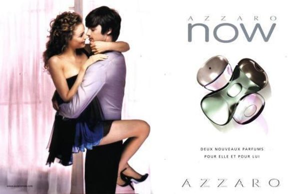 Azzaro Now Women
