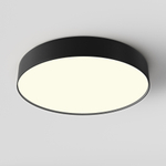 Потолочный светодиодный светильник Maytoni Zon C032CL-45W3K-RD-B