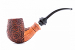 Трубка Ser Jacopo R1 Rustic S472-7