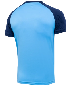 Футболка игровая CAMP Reglan Jersey, синий/темно-синий