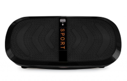 3D Виброплатформа VF-S800 Black