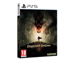 Dragons Dogma 2 Steelbook Edition (PS5) Б/У