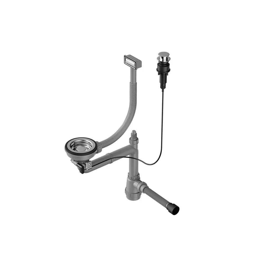 Арматура Omoikiri WK-1-AB-A