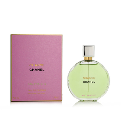 Chanel Chance Eau Fraîche Eau De Parfum 100 ml (woman)