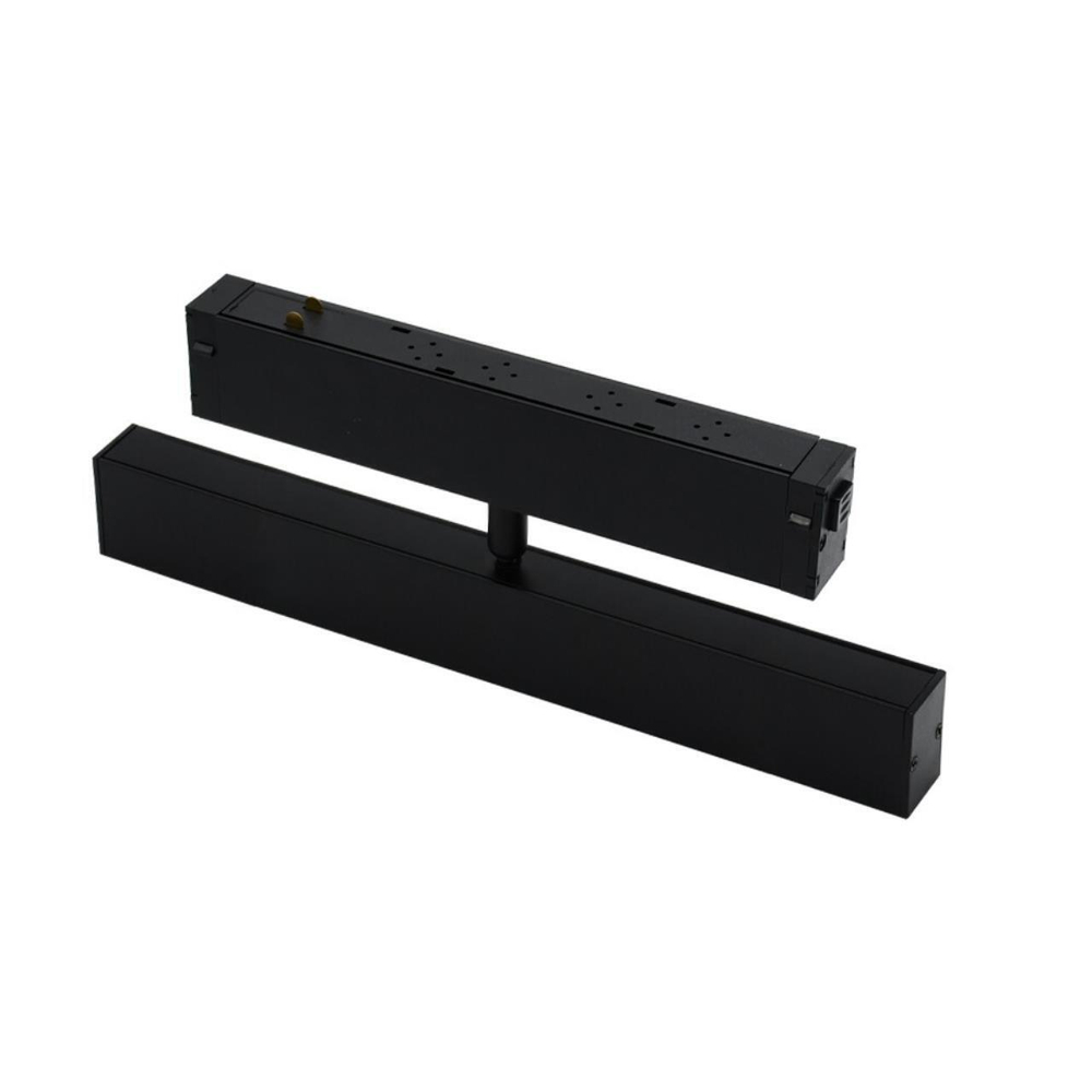 Магнитный трековый светильник Aployt Magnetic track 220 APL.0203.01.18
