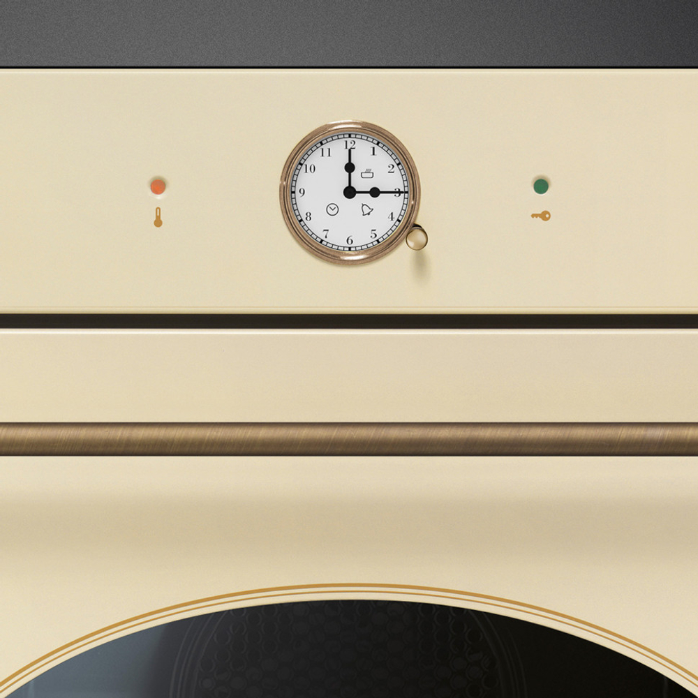 SMEG SFP68C1TPO