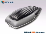 Лодка надувная моторная solar-555 к