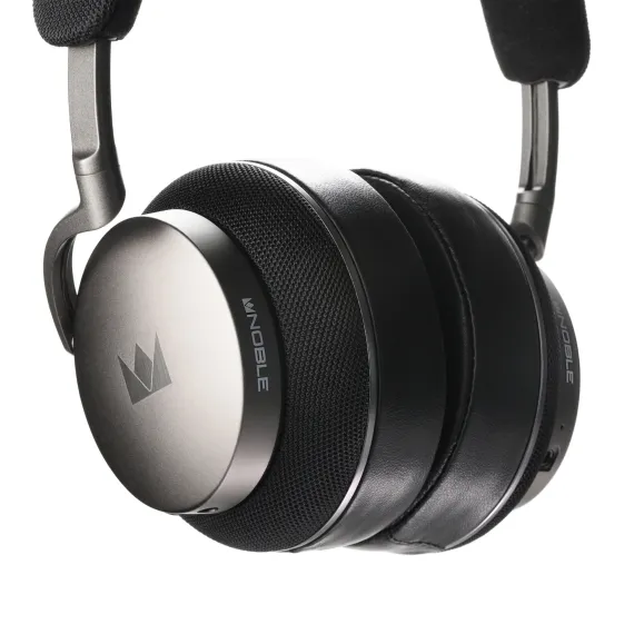 Noble Audio FoKus Apollo