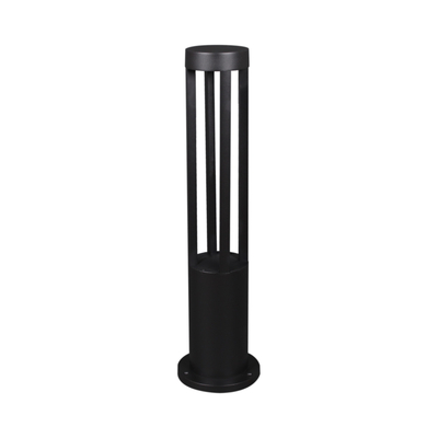 09958-0.7-001JH 0,6M LED7W BK RLOS фонарь Reluce, LED