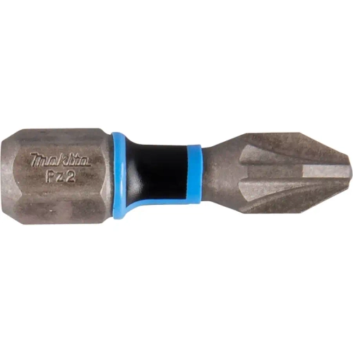 Насадка PZ2х25 мм Impact Premier Makita E-03171