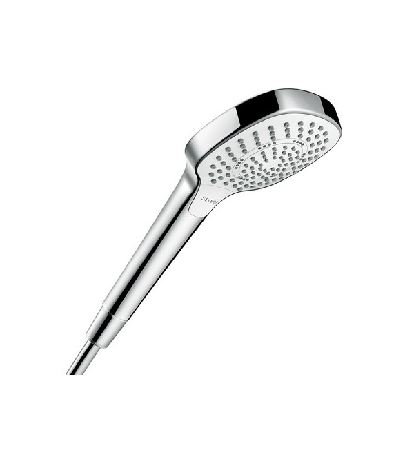 Ручной душ 26810400 Croma Select E Multi
