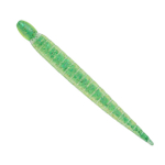 Приманка силиконовая Keitech Custom Leech 3",1,3г, цвет 305C Pro Blue Shiner