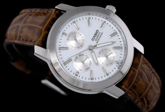 Наручные часы CASIO MTP-1192E-7ADF