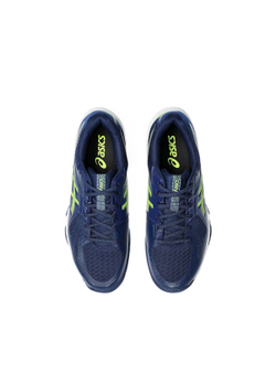 ASICS, BLADE FF, Handball, BLUE EXPANSE/SAFETY YELLOW, MEN, US 9 /EUR 42,5 /UK 8 /СМ 27