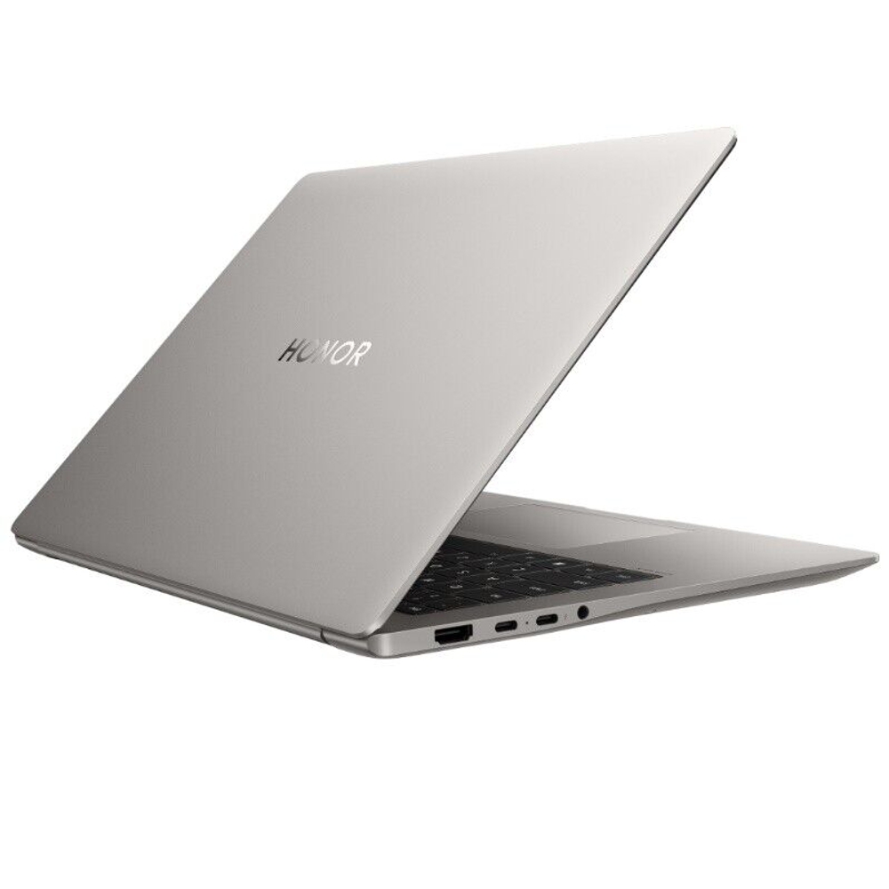 Ноутбук HONOR MagicBook Pro 14 2026, Ultra X7 358H, 32 ГБ, 1 ТБ, OLED, Сенсорный, Серый