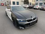 Обвес переделка для BMW 3 серии F30 2011-2019 в стиль 3 серии G20 2022-2024 Рестайлинг М-стиль БМВ