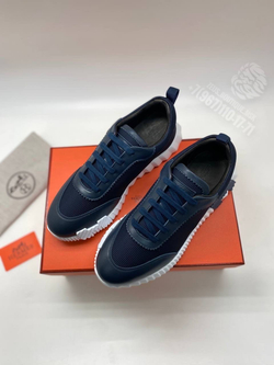 Кроссовки Hermes
