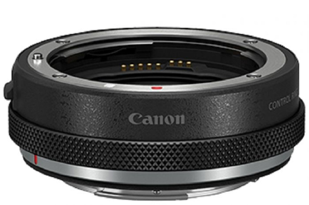 Canon Mount Adapter EF-EOS R