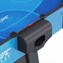 Игровой стол - аэрохоккей DFC KORU 137 х 69 см