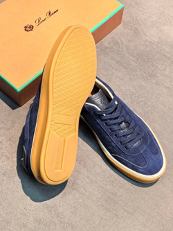 Кеды Loro Piana Tennis