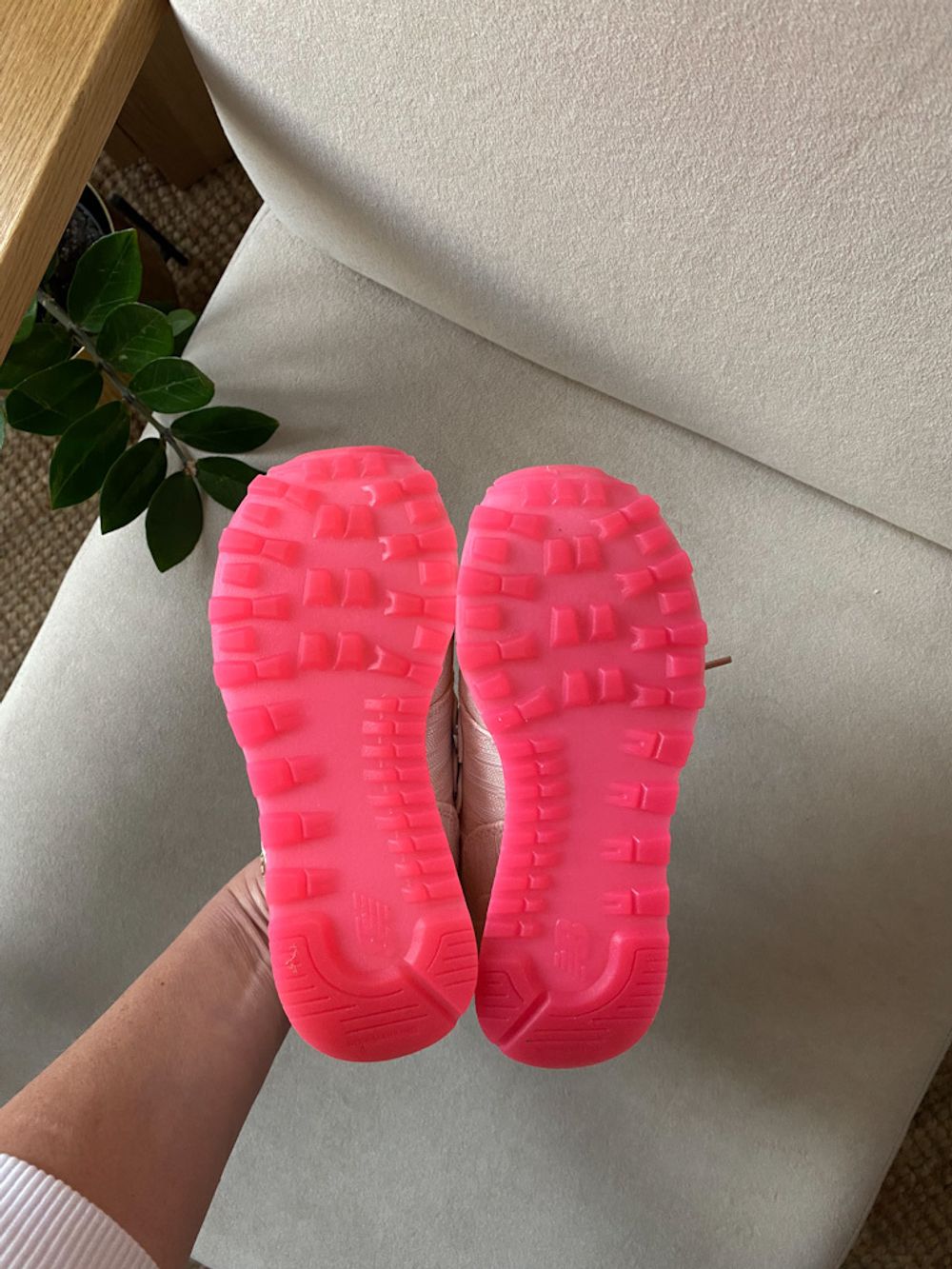 Новые кроссовки New Balance, 28,5