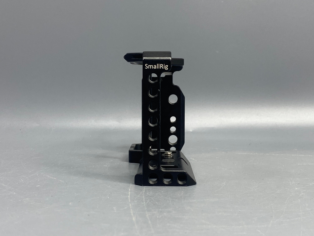 SmallRig Sony A6400