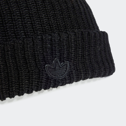 Шапка взрослая adidas Originals SHORT BEANIE