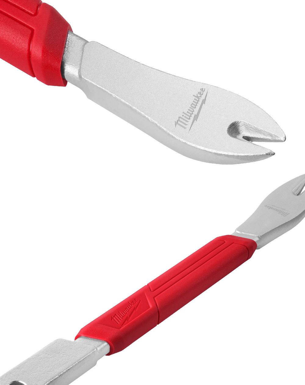 Новинка! Гвоздодер узкий 10″ 250 мм Milwaukee 4932478250