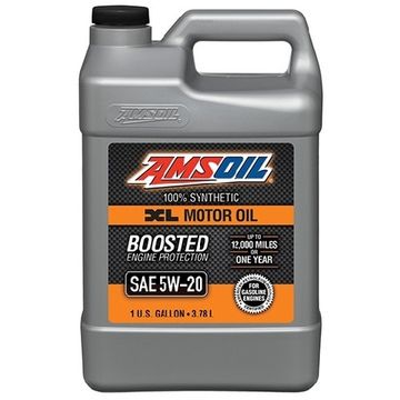 AMSOIL XL 5W-20 Synthetic Motor Oil