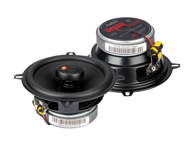 Динамики AURA VENOM CL5X