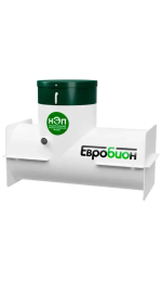 Септик Евробион-5 стандарт