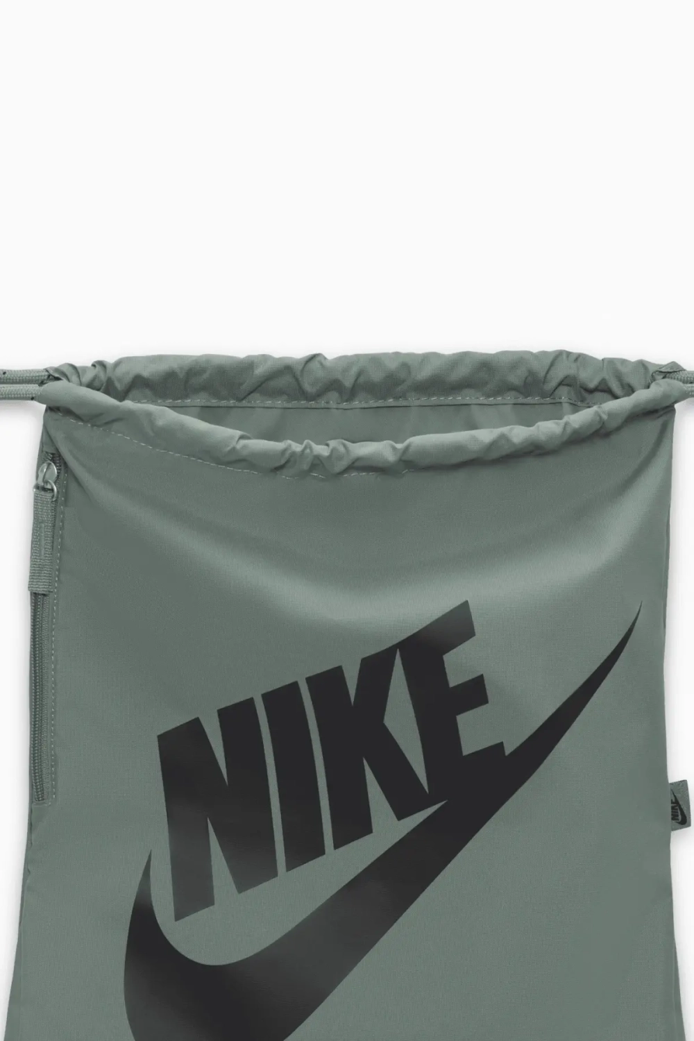 Сумка для обуви Nike Heritage - зеленый