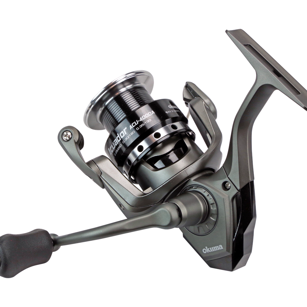 Катушка Okuma Acuador 2500