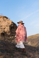 Шляпа Fedora Hat (сафари)