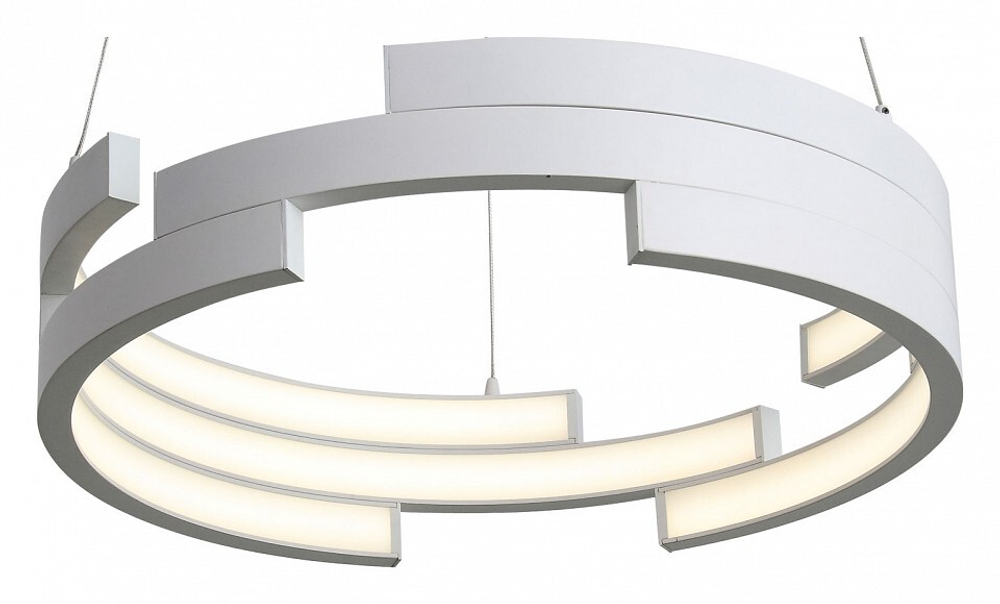 Подвесной светильник ST-Luce Genuine SL963.503.01