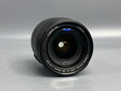 Canon EF 28-105mm f/4-5.6
