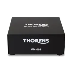 Thorens ММ-002 Black