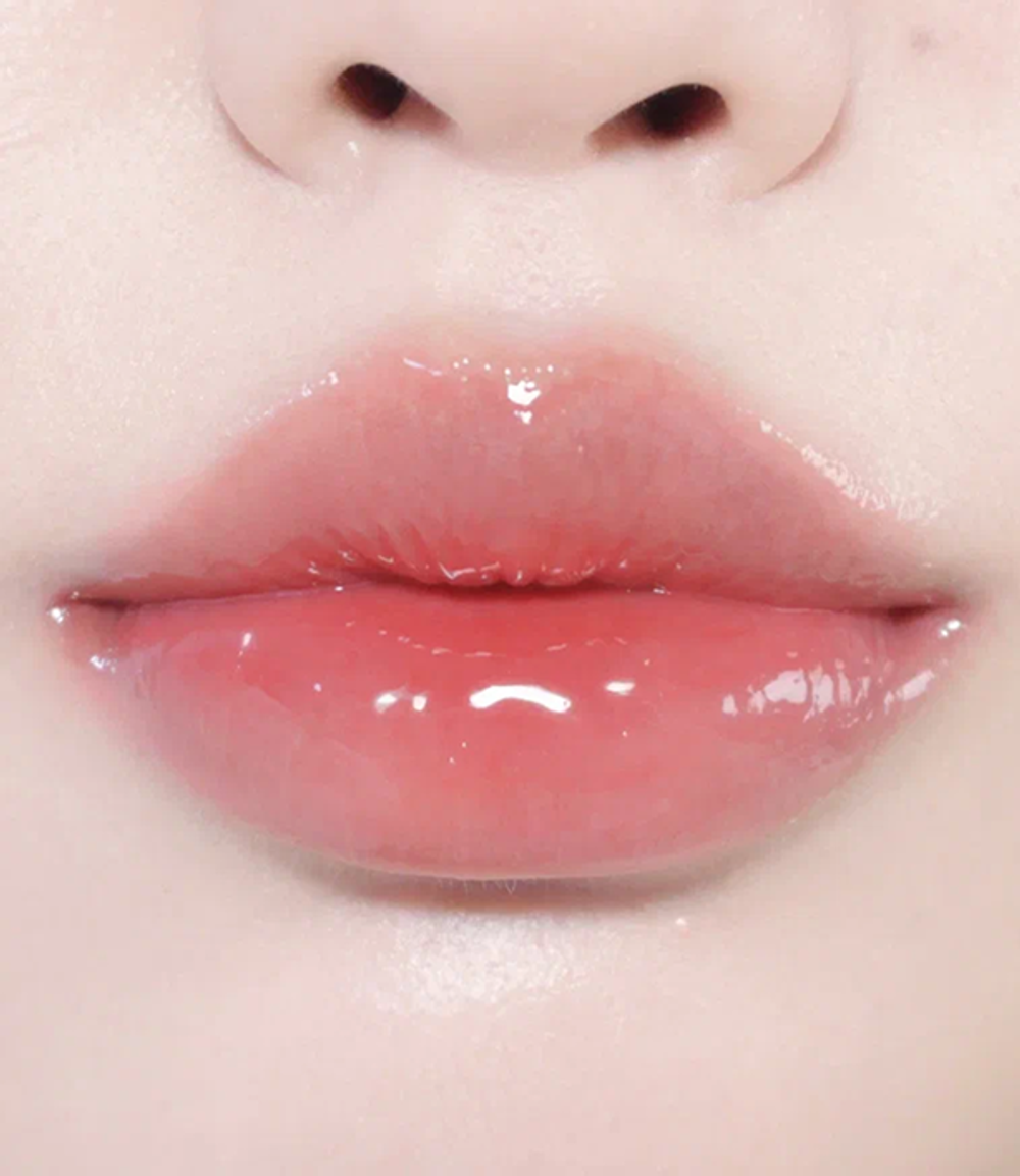 BBIA Тинт для губ Lucky Shine Tint 03 Lucky Peach