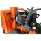 Бензиновый снегоуборщик "HUSQVARNA" ST 124