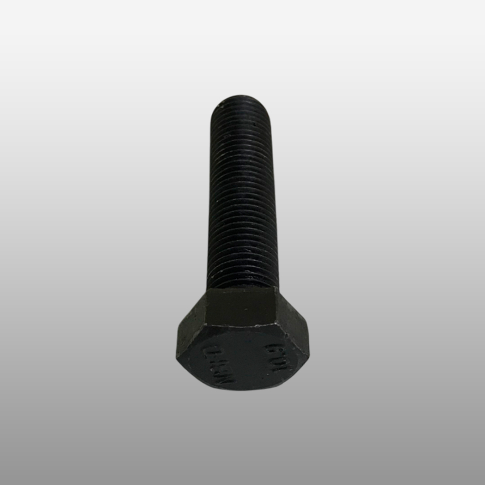 ZQ151C1880 - Болт M=18х2х75 крепления стакана пневмоподушки на Sitrak